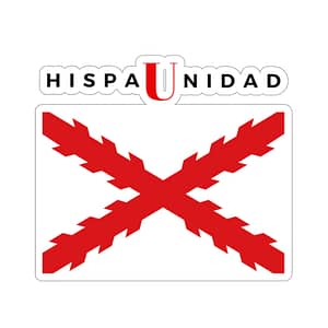 Hazte SOCIO de la asociación HispaUnidad (SOCIO ESTANDAR)